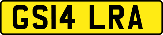 GS14LRA