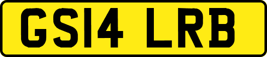 GS14LRB