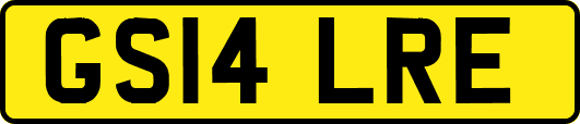 GS14LRE