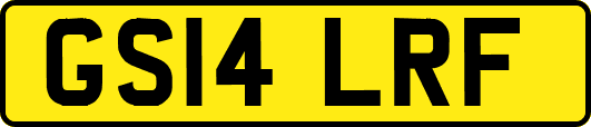 GS14LRF