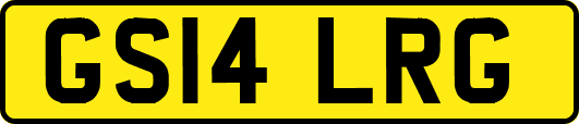 GS14LRG