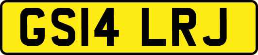 GS14LRJ