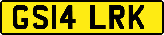 GS14LRK