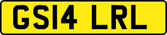 GS14LRL