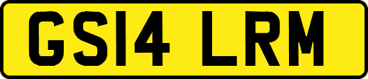 GS14LRM