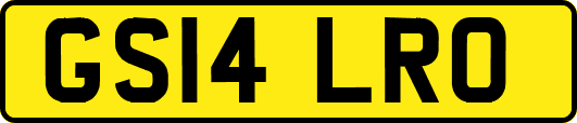 GS14LRO