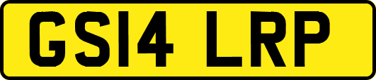 GS14LRP