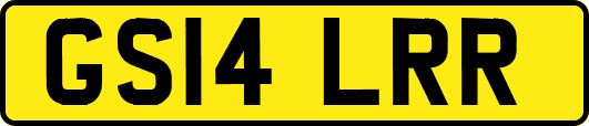 GS14LRR