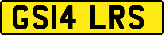 GS14LRS