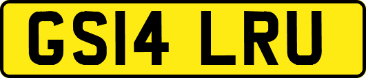 GS14LRU