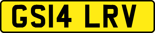 GS14LRV
