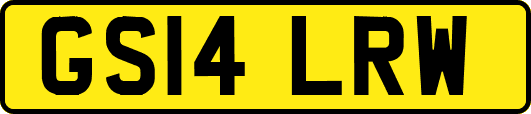 GS14LRW