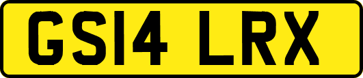 GS14LRX