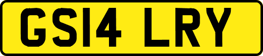 GS14LRY