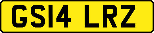 GS14LRZ