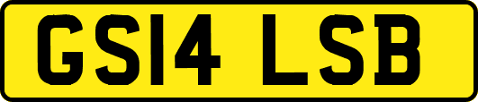 GS14LSB