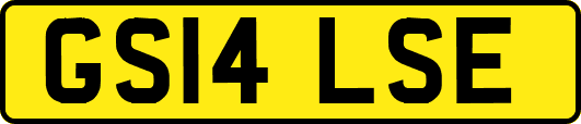 GS14LSE