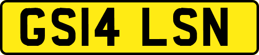 GS14LSN
