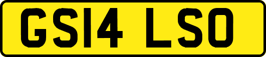 GS14LSO