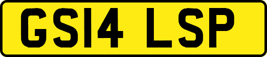 GS14LSP