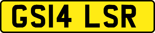 GS14LSR
