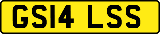 GS14LSS