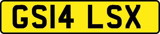 GS14LSX