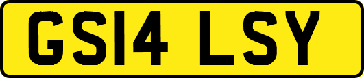 GS14LSY