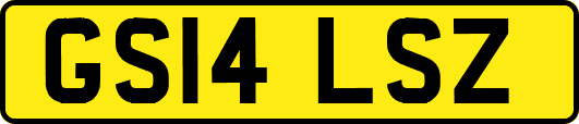 GS14LSZ