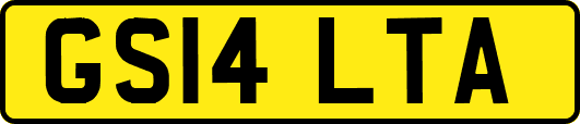GS14LTA