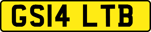 GS14LTB