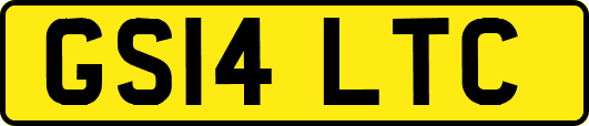 GS14LTC