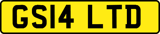 GS14LTD