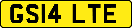 GS14LTE