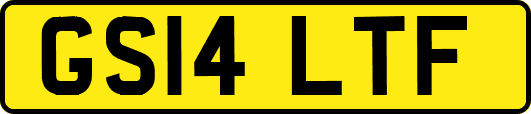 GS14LTF