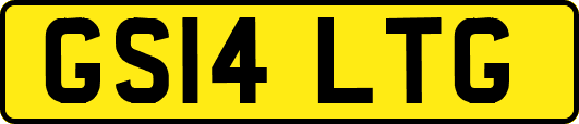 GS14LTG