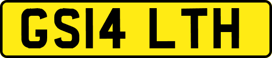 GS14LTH