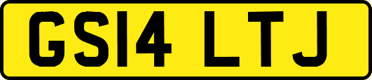 GS14LTJ