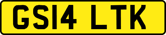 GS14LTK