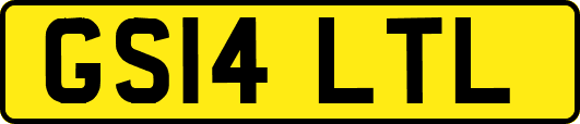 GS14LTL