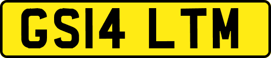 GS14LTM