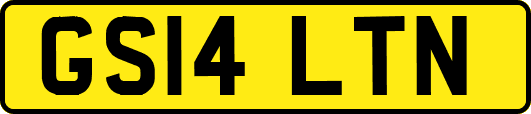 GS14LTN