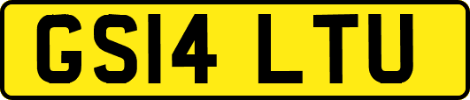 GS14LTU
