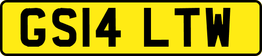 GS14LTW