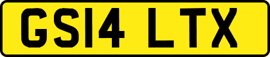 GS14LTX