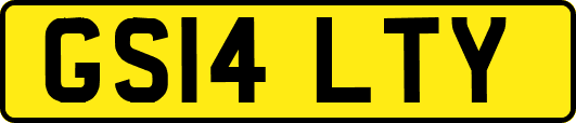 GS14LTY