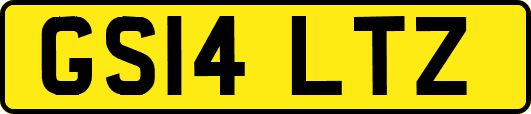 GS14LTZ