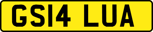 GS14LUA