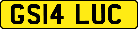 GS14LUC