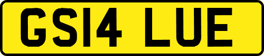 GS14LUE